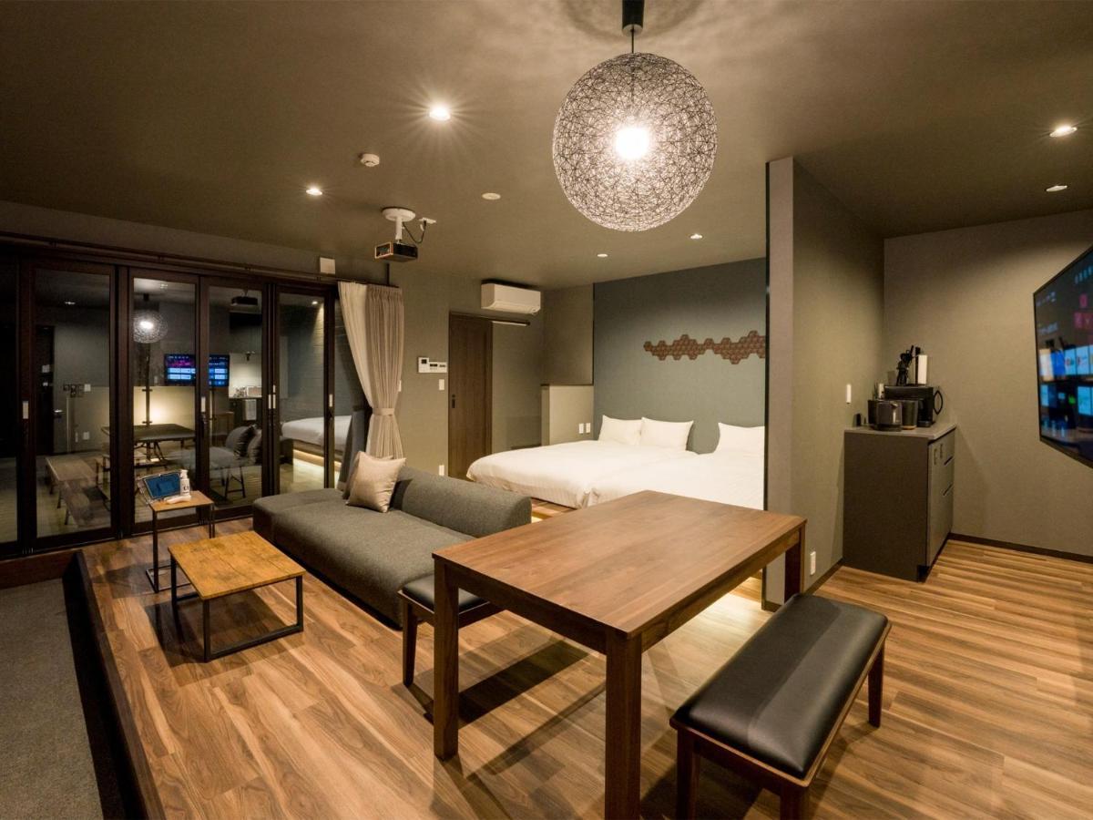 Rakuten Stay Nikko Hoden Capacity Of 4 Persons Exteriör bild