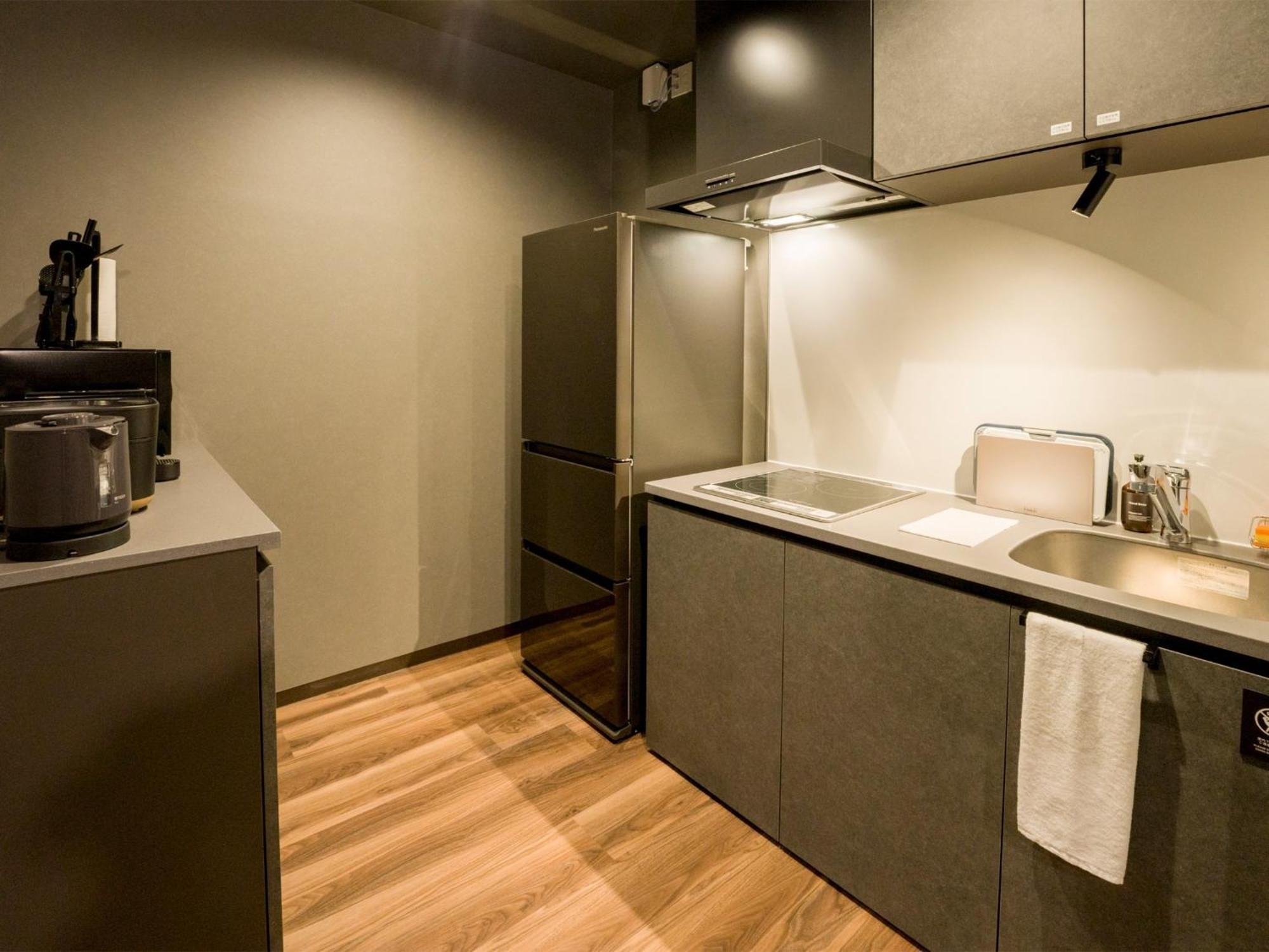 Rakuten Stay Nikko Hoden Capacity Of 4 Persons Exteriör bild