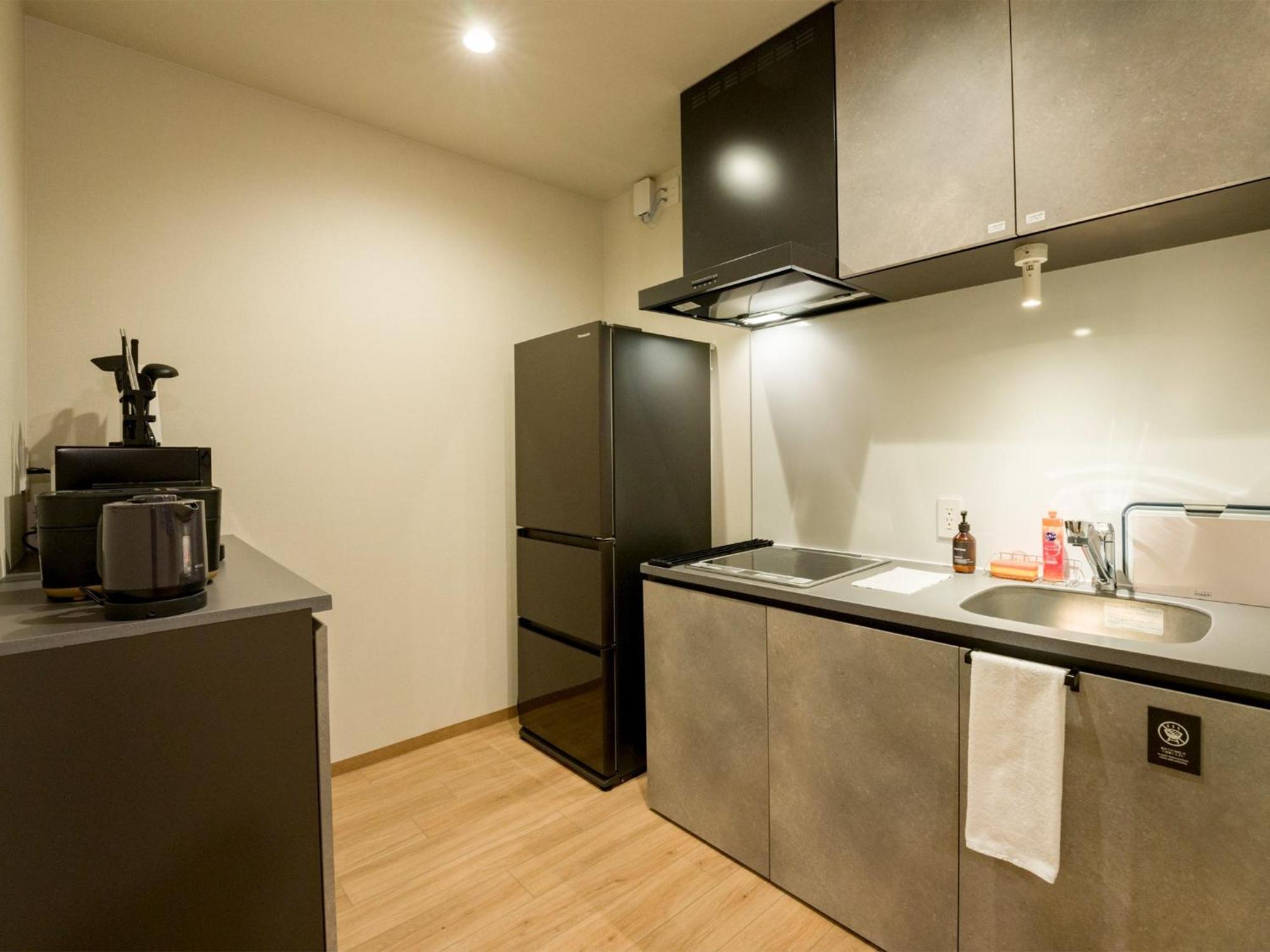 Rakuten Stay Nikko Hoden Capacity Of 4 Persons Exteriör bild