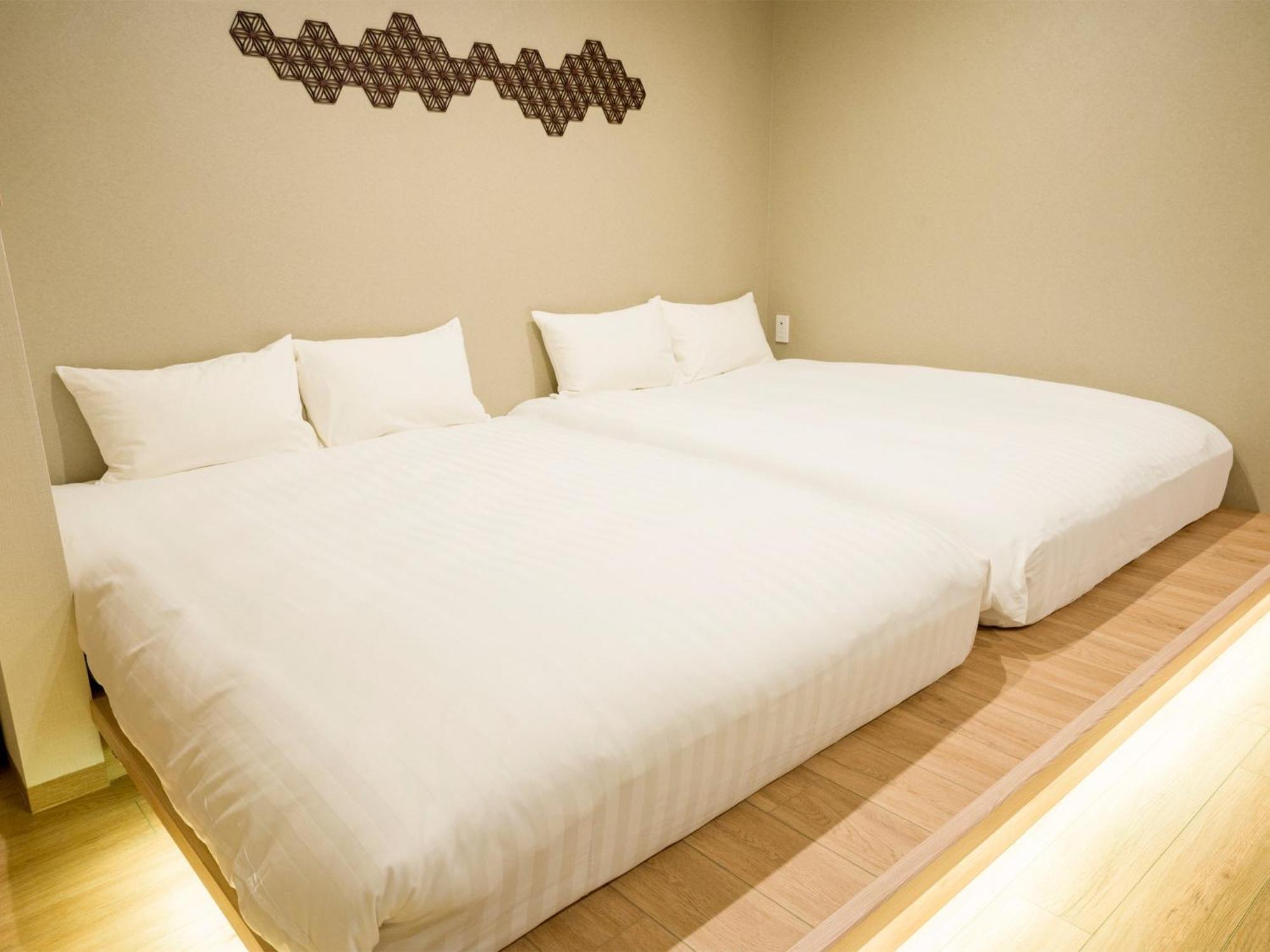 Rakuten Stay Nikko Hoden Capacity Of 4 Persons Exteriör bild