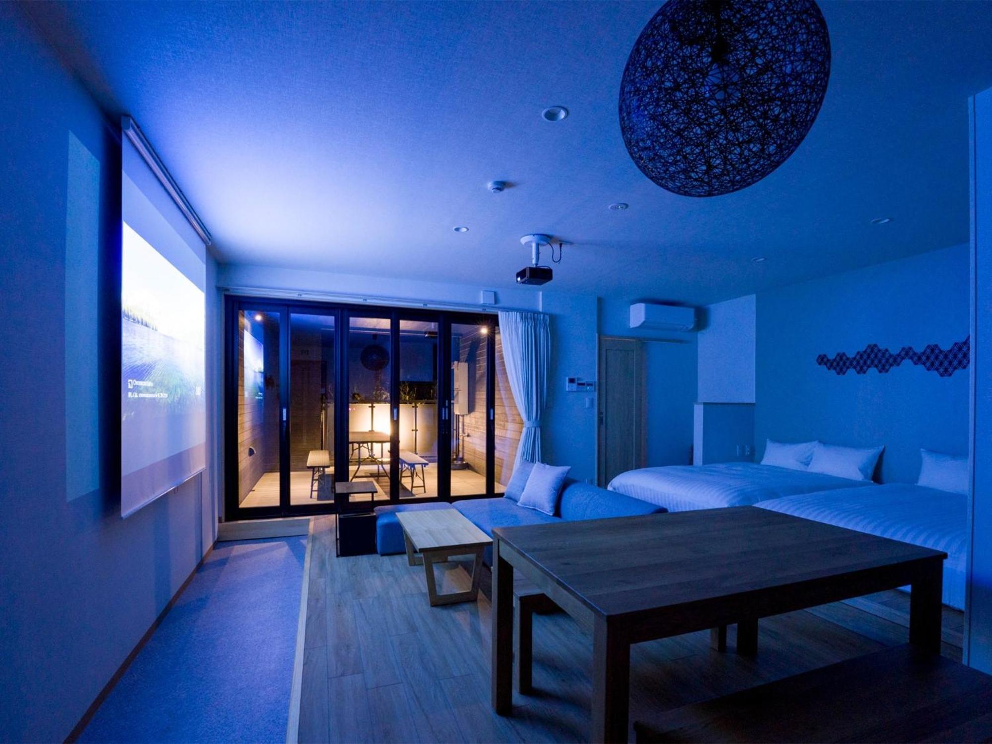 Rakuten Stay Nikko Hoden Capacity Of 4 Persons Exteriör bild
