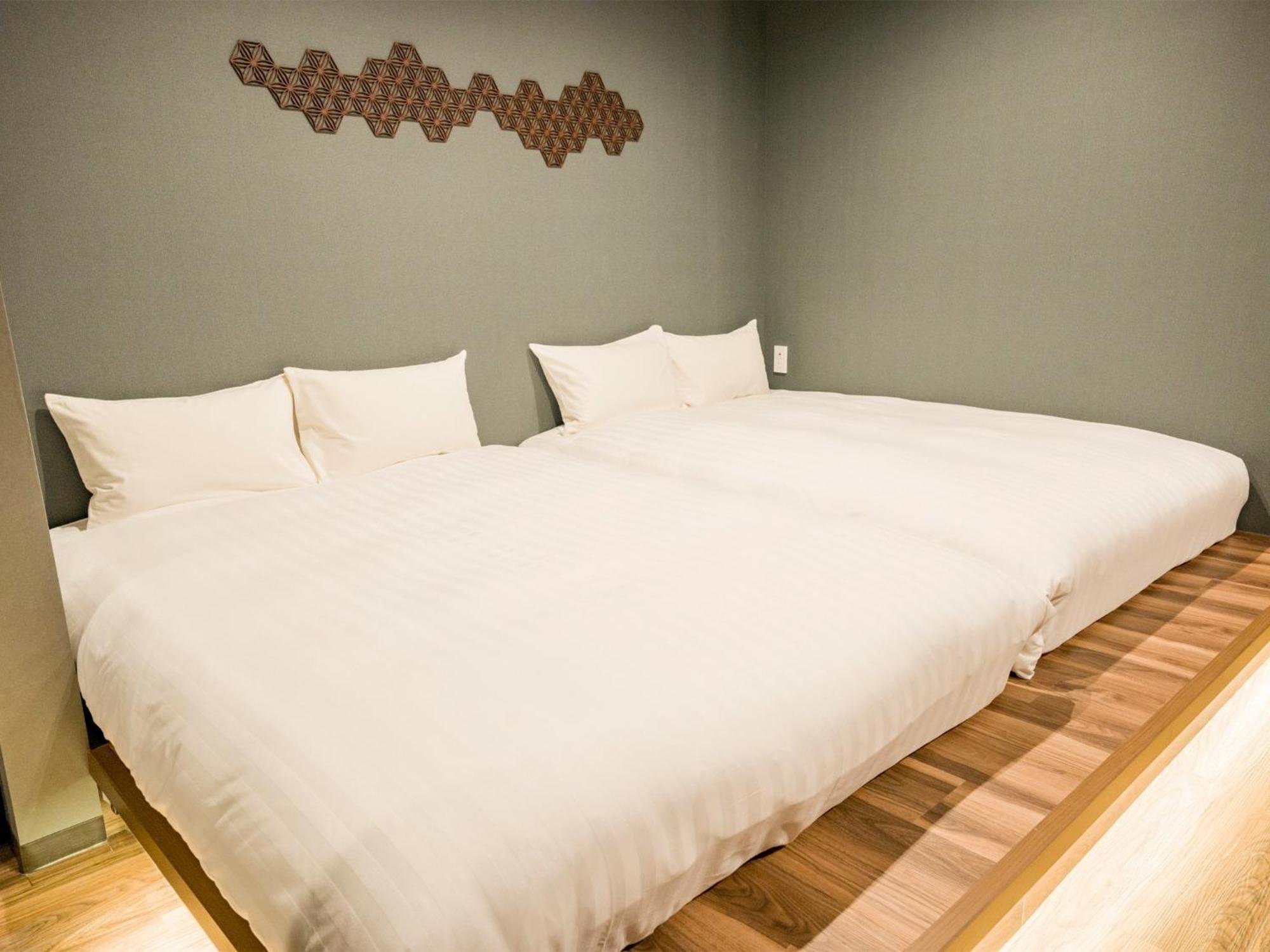 Rakuten Stay Nikko Hoden Capacity Of 4 Persons Exteriör bild