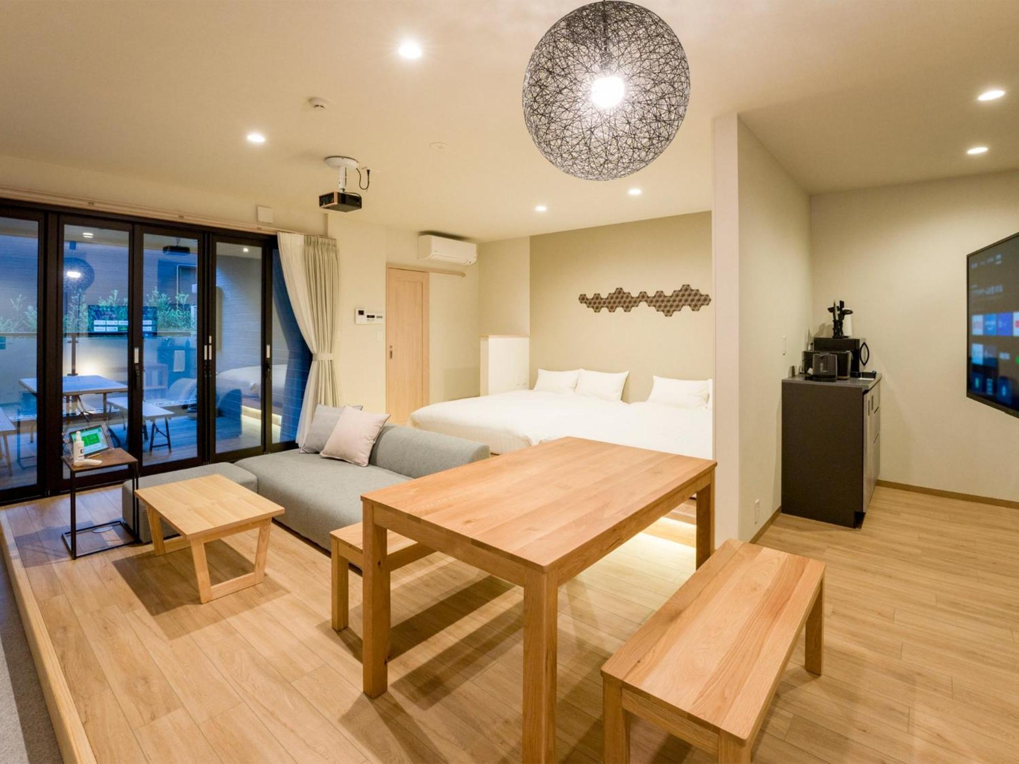 Rakuten Stay Nikko Hoden Capacity Of 4 Persons Exteriör bild