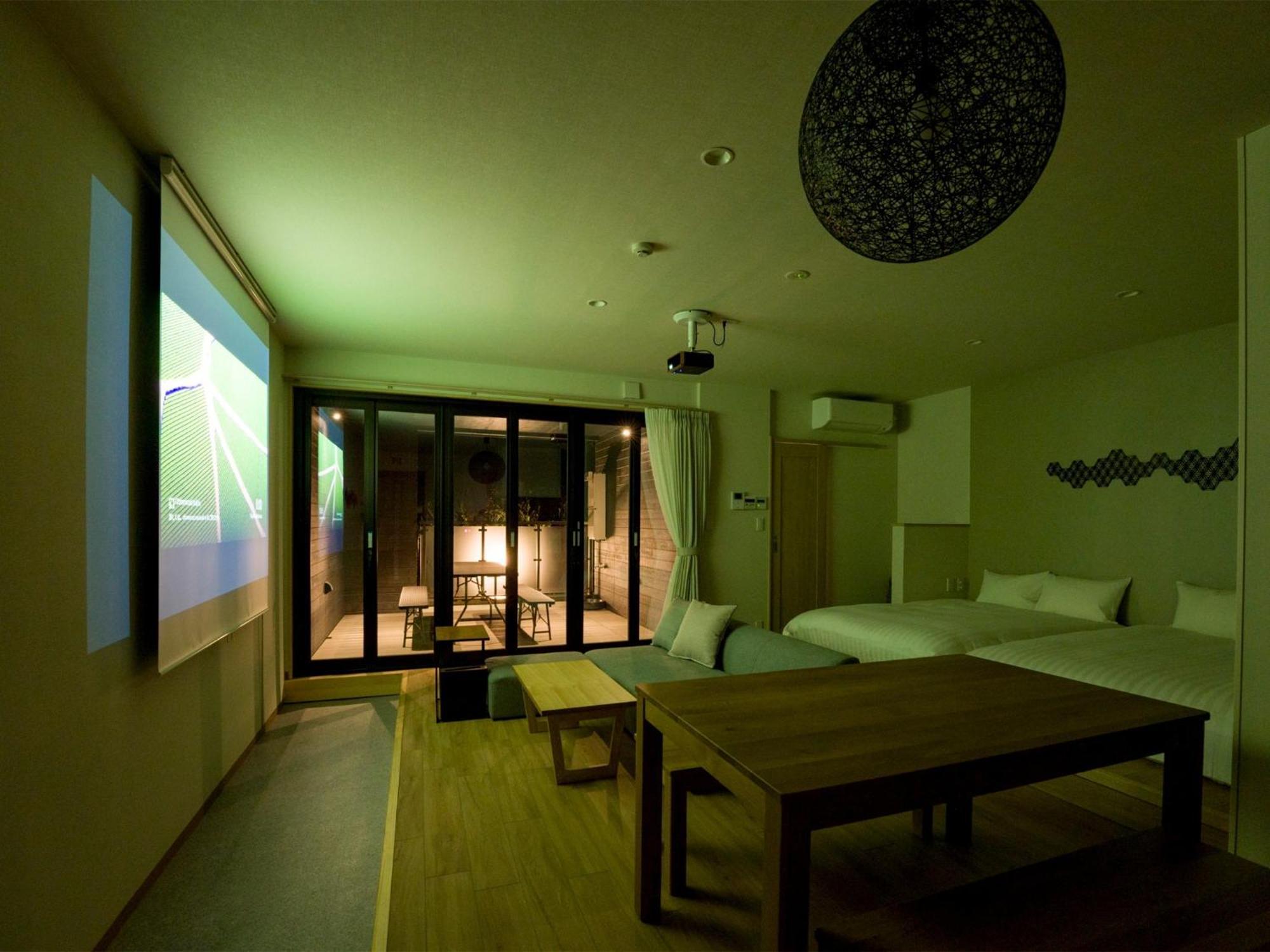 Rakuten Stay Nikko Hoden Capacity Of 4 Persons Exteriör bild